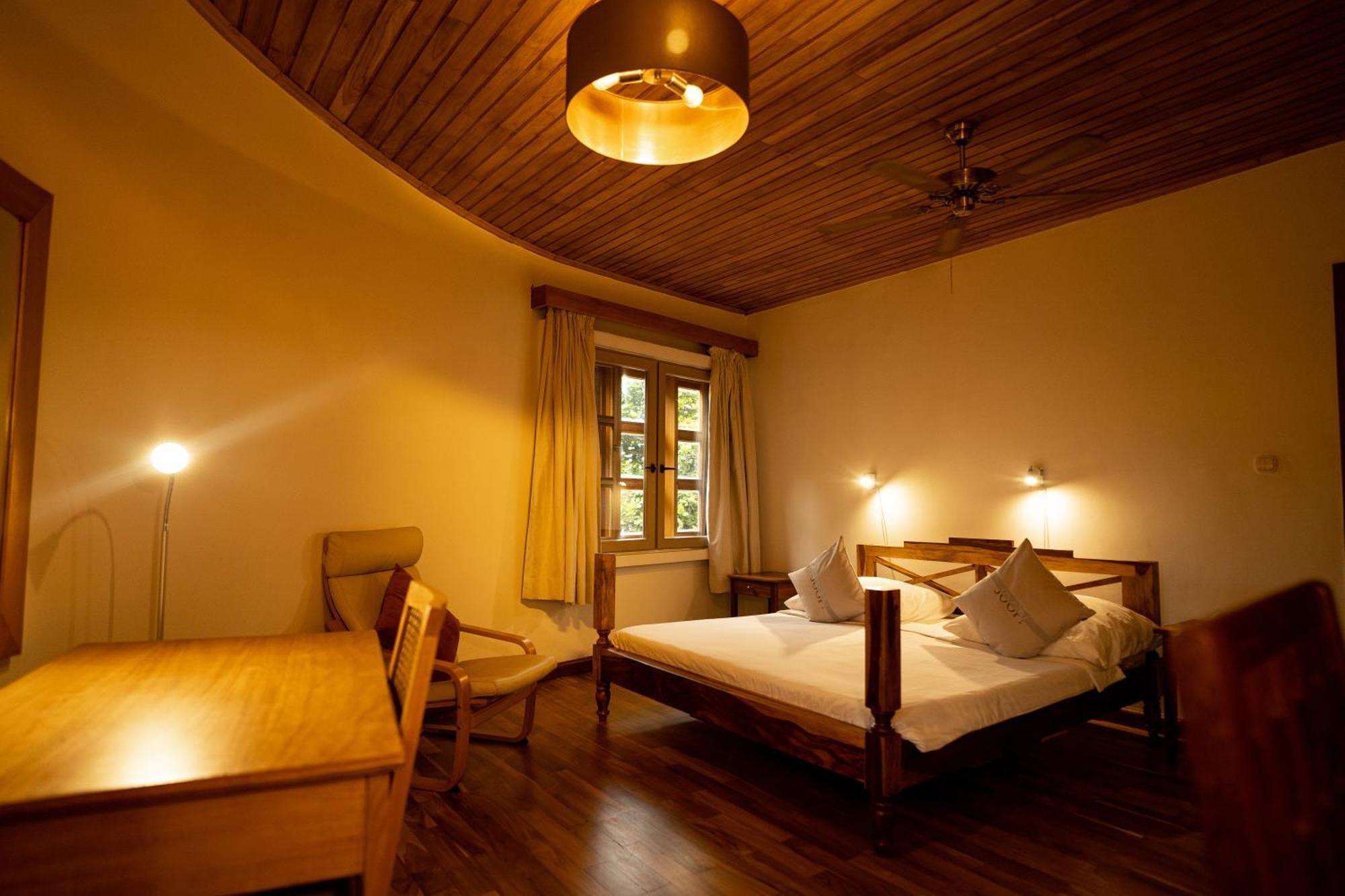 Esther'S Hotel Accra Luaran gambar